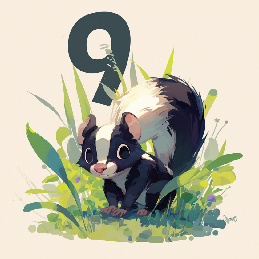 答えのイラスト